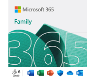 Microsoft 365 Family - 1451686 - zdjęcie 1